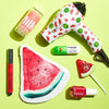 <h3>7 Watermelon Beauties to Add to Your Makeup Stash!</h3>