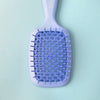 <b><small><small><small>STYLECASTER</small></small></small></b><br>TikTok Is Convincing Everyone to Buy This $18 Detangling Hair Brush—Here’s Why