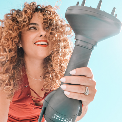 Diffusing hair dryer deals