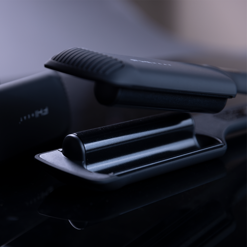 Innovator The Waver Pro Dual Barrel Waver – FHI Heat™