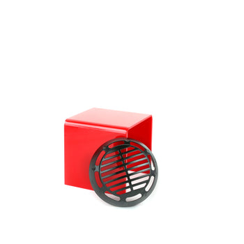 FHI Heat Airflow Vent Cover 2000 - perspective view