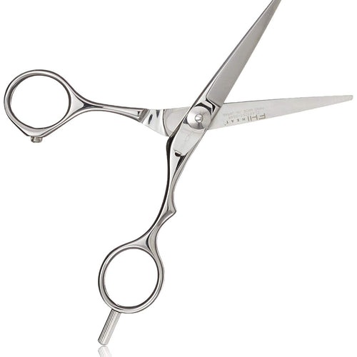 Classic Stainless Steel Shear Scissors 5 Inches