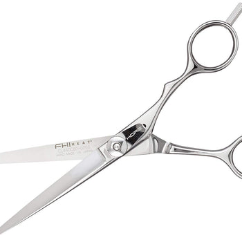 Classic Stainless Steel Shear Scissors 6 inches