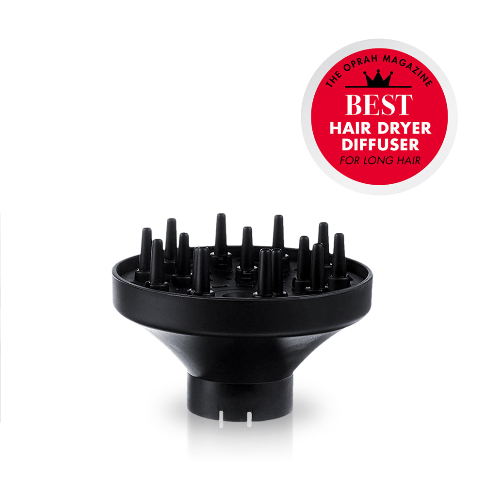 Diffuser Attachment for Hair Dryers - FHI Heat™