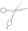 Leftie Stainless Steel scissors 5 inches