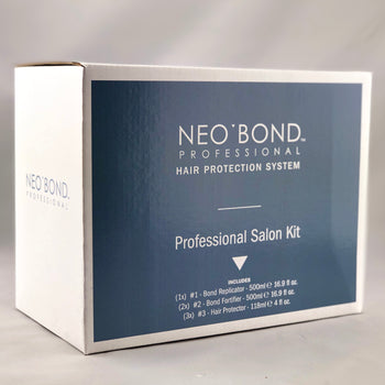 Neo Bond - Professional Salon Kit
