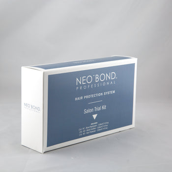 Neo Bond - Salon Trial Kit
