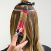 Curling Iron 1.5 Inch Image In Use - Usage View