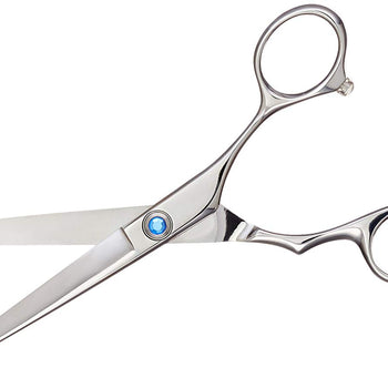 stone stainless steel shear scissors 6 inches 